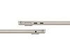MacBook Air 13 inch (M3/ 8CPU/ 8GPU | 16GB RAM/ 256GB SSD) Mới - Apple Chính Hãng