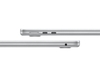 MacBook Air 13 inch (M4/ 10CPU/ 10GPU | 24GB RAM/ 512GB SSD) Mới - Apple Chính Hãng
