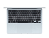 MacBook Air 13 inch (M4/ 10CPU/ 10GPU | 24GB RAM/ 512GB SSD) Mới - Apple Chính Hãng