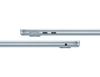 MacBook Air 13 inch (M4/ 10CPU/ 10GPU | 24GB RAM/ 512GB SSD) Mới - Apple Chính Hãng
