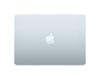 MacBook Air 13 inch (M4/ 10CPU/ 10GPU | 24GB RAM/ 512GB SSD) Mới - Apple Chính Hãng