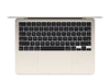 MacBook Air 13 inch (M4/ 10CPU/ 10GPU | 24GB RAM/ 512GB SSD) Mới - Apple Chính Hãng