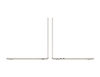 MacBook Air 13 inch (M4/ 10CPU/ 10GPU | 24GB RAM/ 512GB SSD) Mới - Apple Chính Hãng