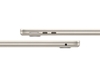 MacBook Air 13 inch (M4/ 10CPU/ 10GPU | 24GB RAM/ 512GB SSD) Mới - Apple Chính Hãng