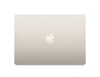 MacBook Air 13 inch (M4/ 10CPU/ 10GPU | 24GB RAM/ 512GB SSD) Mới - Apple Chính Hãng