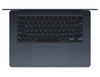 MacBook Air 15 inch (M3/ 8CPU/ 10GPU | 8GB RAM/ 512GB SSD) Mới - Apple Chính Hãng