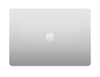 MacBook Air 15 inch (M3/ 8CPU/ 10GPU | 8GB RAM/ 512GB SSD) Mới - Apple Chính Hãng