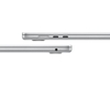 MacBook Air 15 inch (M3/ 8CPU/ 10GPU | 8GB RAM/ 512GB SSD) Mới - Apple Chính Hãng