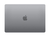 MacBook Air 15 inch (M3/ 8CPU/ 10GPU | 8GB RAM/ 512GB SSD) Mới - Apple Chính Hãng