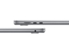 MacBook Air 15 inch (M3/ 8CPU/ 10GPU | 8GB RAM/ 512GB SSD) Mới - Apple Chính Hãng