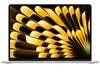 MacBook Air 15 inch (M3/ 8CPU/ 10GPU | 8GB RAM/ 512GB SSD) Mới - Apple Chính Hãng
