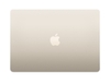 MacBook Air 15 inch (M3/ 8CPU/ 10GPU | 8GB RAM/ 512GB SSD) Mới - Apple Chính Hãng