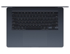 MacBook Air 15 inch (M4/ 10CPU/ 10GPU | 16GB RAM/ 512GB SSD) Mới - Apple Chính Hãng
