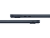MacBook Air 15 inch (M4/ 10CPU/ 10GPU | 24GB RAM/ 512GB SSD) Mới - Apple Chính Hãng