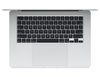 MacBook Air 15 inch (M4/ 10CPU/ 10GPU | 16GB RAM/ 512GB SSD) Mới - Apple Chính Hãng
