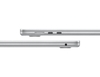 MacBook Air 15 inch (M4/ 10CPU/ 10GPU | 16GB RAM/ 512GB SSD) Mới - Apple Chính Hãng