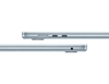 MacBook Air 15 inch (M4/ 10CPU/ 10GPU | 16GB RAM/ 512GB SSD) Mới - Apple Chính Hãng