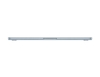 MacBook Air 15 inch (M4/ 10CPU/ 10GPU | 16GB RAM/ 512GB SSD) Mới - Apple Chính Hãng