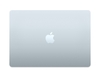 MacBook Air 15 inch (M4/ 10CPU/ 10GPU | 24GB RAM/ 512GB SSD) Mới - Apple Chính Hãng