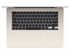 MacBook Air 15 inch (M4/ 10CPU/ 10GPU | 16GB RAM/ 512GB SSD) Mới - Apple Chính Hãng