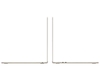 MacBook Air 15 inch (M4/ 10CPU/ 10GPU | 24GB RAM/ 512GB SSD) Mới - Apple Chính Hãng