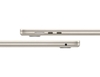 MacBook Air 15 inch (M4/ 10CPU/ 10GPU | 24GB RAM/ 512GB SSD) Mới - Apple Chính Hãng
