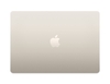 MacBook Air 15 inch (M4/ 10CPU/ 10GPU | 16GB RAM/ 512GB SSD) Mới - Apple Chính Hãng