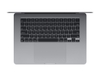 MacBook Air 15 inch (M2/ 8CPU/ 10GPU | 8GB RAM/ 256GB SSD) Mới - Apple Chính Hãng