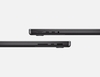 MacBook Pro 14 inch (M3 Max/ 14CPU/ 30GPU | 36GB RAM/ 1TB SSD) Mới - Apple Chính Hãng