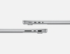 MacBook Pro 14 inch (M4 Pro/ 14CPU/ 20GPU | 24GB RAM/ 1TB SSD) Mới - Apple Chính Hãng