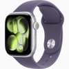Apple Watch Series 11 (GPS + Cellular) 42mm Aluminum Case | Sport Band Mới - Apple Chính Hãng