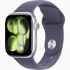 Apple Watch Series 11 (GPS) 42mm Aluminum Case | Sport Band Mới - Apple Chính Hãng