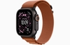 Apple Watch Ultra 3 (GPS + Cellular) 49mm Black Titanium Case with Alpine Loop Mới - Apple Chính Hãng