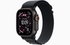 Apple Watch Ultra 3 (GPS + Cellular) 49mm Black Titanium Case with Alpine Loop Mới - Apple Chính Hãng