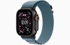Apple Watch Ultra 3 (GPS + Cellular) 49mm Black Titanium Case with Alpine Loop Mới - Apple Chính Hãng