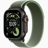 Apple Watch Ultra 3 (GPS + Cellular) 49mm Black Titanium Case with Trail Loop Mới - Apple Chính Hãng