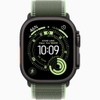 Apple Watch Ultra 3 (GPS + Cellular) 49mm Black Titanium Case with Trail Loop Mới - Apple Chính Hãng