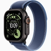 Apple Watch Ultra 3 (GPS + Cellular) 49mm Black Titanium Case with Trail Loop Mới - Apple Chính Hãng