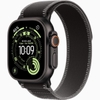 Apple Watch Ultra 3 (GPS + Cellular) 49mm Black Titanium Case with Trail Loop Mới - Apple Chính Hãng