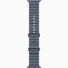Apple Watch Ultra 3 (GPS + Cellular) 49mm Natural Titanium Case with Ocean Band Mới - Apple Chính Hãng