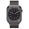 Apple Watch Series 8 45mm Stainless Steel Case Mới - Apple Chính Hãng