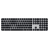 Bàn phím không dây Apple Magic Keyboard with Numeric Keypad Mới - Apple Chính Hãng