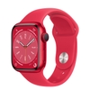 Apple Watch Series 8 (GPS) 41mm Aluminum Case Mới - Apple Chính Hãng