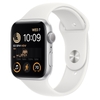 Apple Watch SE 2nd Gen 2021 (GPS) 44mm Aluminum Case Mới - Apple Chính Hãng