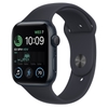 Apple Watch SE 2nd Gen 2021 (GPS) 44mm Aluminum Case Mới - Apple Chính Hãng
