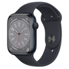 Apple Watch Series 8 (GPS) 45mm Aluminum Case Mới - Apple Chính Hãng