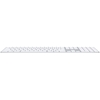 Bàn phím không dây Apple Magic Keyboard with Numeric Keypad Mới - Apple Chính Hãng