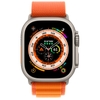Apple Watch Ultra 49mm Titanium Case with Alpine Loop Mới - Apple Chính Hãng