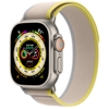Apple Watch Ultra 49mm Titanium Case with Trail Loop Mới - Apple Chính Hãng