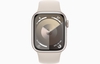 Apple Watch Series 9 (GPS) 41mm Aluminum Case | Sport Band Mới - Apple Chính Hãng